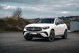 Mercedes-Benz GLC 300 de kupé AMG Premium - náhled 1