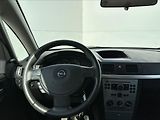 Opel Meriva 1,6 i CNG Klima Alu - náhled 15