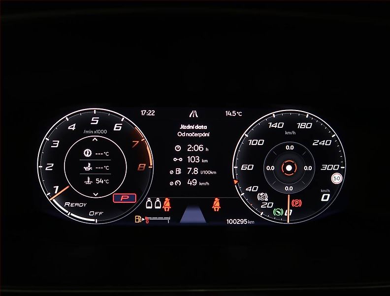 Cupra Formentor (2022) 2.0 TSI 4Drive - fotka 11 z 17