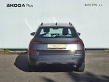 Škoda Kamiq (2025) SELEC TSI 85/1.0 M6F - náhled 9