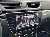 Škoda Superb L&K 2.0TSi 206kw 4x4 webasto - náhled 28