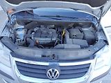 Volkswagen Touran 1,9TDi 77kW KLIMA, ZÁVĚS - náhled 15