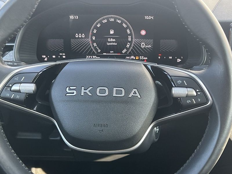 Škoda Scala Selection 1.0 TSI 85 kW - fotka 24 z 29