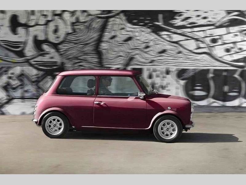 Mini Remastered.
