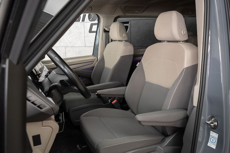 Volkswagen Multivan 2.0 TDI REZERVACE - fotka 11 z 47