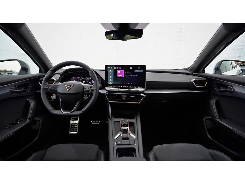 Cupra Formentor (2026) VZ - fotka 5 z 23