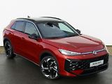 Volkswagen T-Roc R-Line 1,5 eTSI 110 kW 7DSG - náhled 9