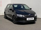 Škoda Fabia (2017) 1.0 MPi, Active, +kola - náhled 1