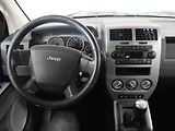Jeep Compass (2007) 2.4i 4x4, AC, TZ - náhled 11