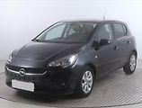 Opel Corsa (2018) 1.4 Turbo, Serv.kniha - náhled 1