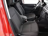 Volkswagen Caddy (2021) 1.4 TGI CNG, 5Míst, ČR, DPH - náhled 7