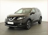 Nissan X-Trail (2017) 2.0 dCi, 4X4, 7 míst - náhled 1