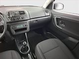 Škoda Roomster (2013) 1.2 TSI, Tempomat - náhled 8