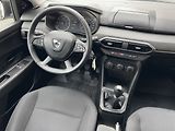 Dacia Sandero (2023) Essential 1,0TCe 100k LPG - náhled 12