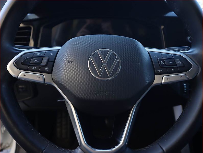 Volkswagen Polo (2023) 1.0 TSI, Serv.kniha, Tempomat - fotka 20 z 20