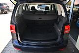 Volkswagen Touran 1.6TDi 77kW TAŽNÉ  - náhled 38