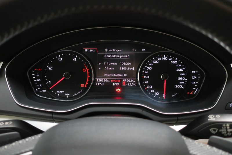 Audi Q5 (2018) 3,0 TDI 210 KW Quattro  S-line - fotka 21 z 49