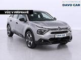 Citroën C4 1,2 Puretech 96KW Feel CZ - náhled 3