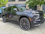 Chevrolet Suburban (2026) High Country 2026,AWD,kola 24
