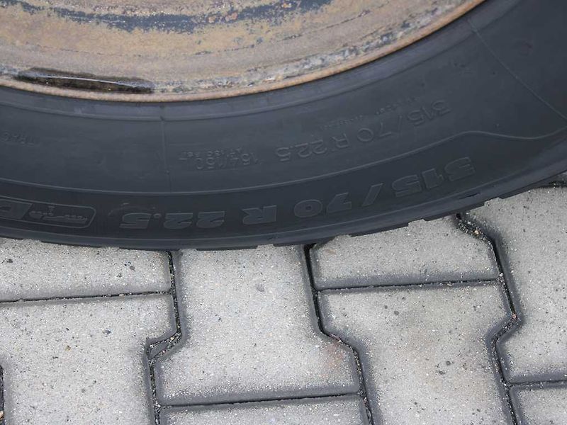 DAF XF 480 FT, EURO 6 - fotka 15 z 19