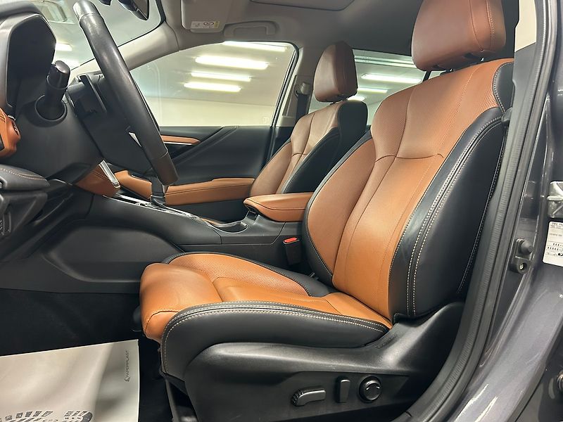 Subaru Outback (2023) 2.5 TOURING 2023 | Záruka - fotka 17 z 56