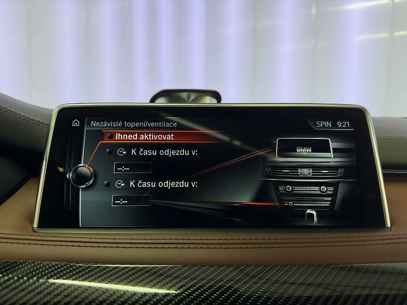 BMW X5 423KW INDIVIDUAL, PANORAMA, HU - fotka 21 z 30
