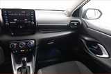 Toyota Yaris (2022) 1.5 VVT-i, Automat, ČR,1.maj - náhled 8