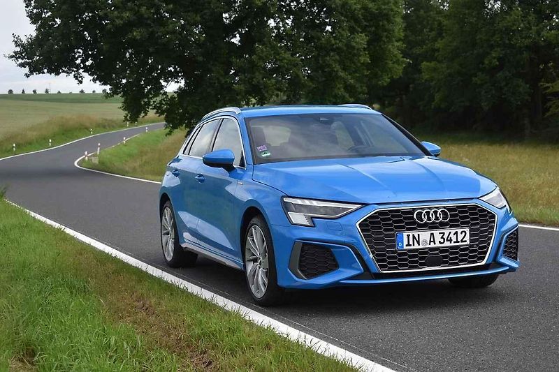 Audi A3 se začíná prodávat ve čtvrté generaci