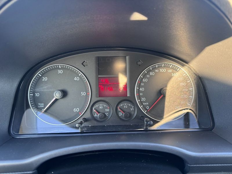 Volkswagen Caddy (2005) 2,0SDI 51KW 7 MÍST 2X ŠOUPAČKY - fotka 25 z 50