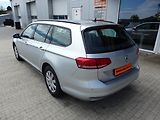 Volkswagen Passat 2.0 TDI 110 kW NAVI, 1.MAJITEL - náhled 4