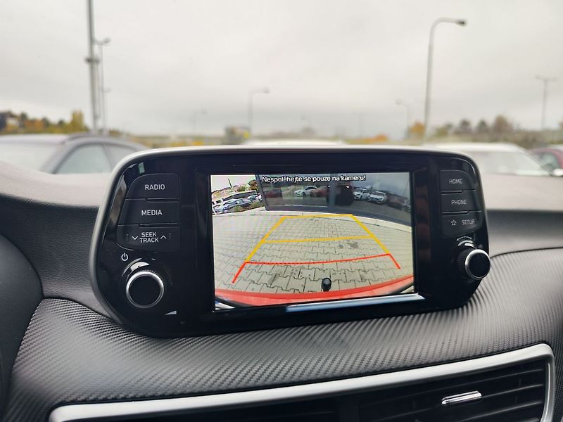 Hyundai Tucson 1.6 T-GDI/130kW Adventure - fotka 18 z 33