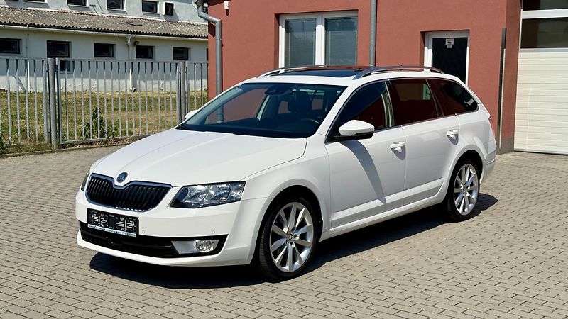 Škoda Octavia 1.4TSi*103kW*DSG*ELEGANCE*1MAJ - fotografie inzerátu