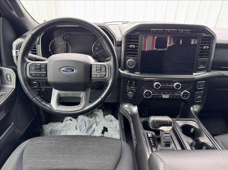 Ford F-150 5,0 V8 298kW - fotka 25 z 50