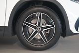 Mercedes-Benz EQA 250, AMG Line, Tažné,  KEYLESS - náhled 7