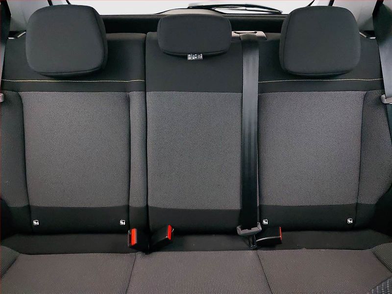 Citroën C3 (2023) 1.2 PureTech, Serv.kniha, Kůže - fotka 10 z 18