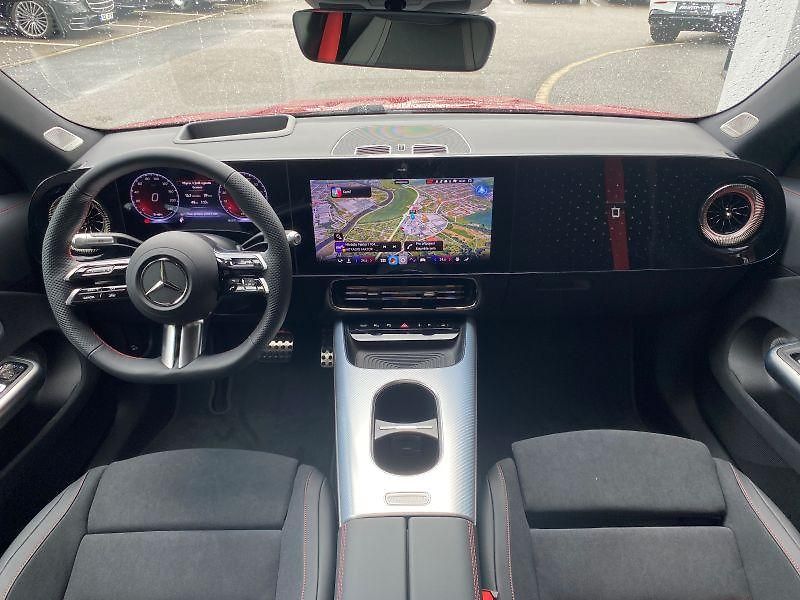 Mercedes-Benz CLA (2025) CLA EQ 350 4M - předváděcí - fotka 6 z 10