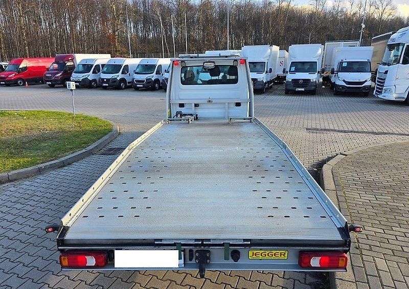 Iveco Daily 35S18 HA8 - celohliníková nást - fotka 5 z 9