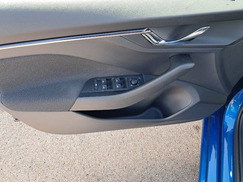 Škoda Scala (2025) Top Selection 1.5 TSI / 110 kW - fotka 14 z 20