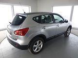 Nissan Qashqai (2008) 1,5DCI*DIGI*ALU*PANORAMA - náhled 4