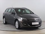 Opel Astra (2015) 1.6 CDTI, Serv.kniha, Tempomat - náhled 1