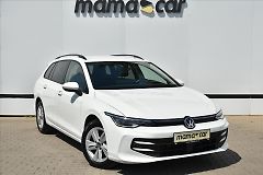 Volkswagen Golf 2.0TDI LIFE ACC NAVI 1.MAJ ČR - fotografie inzerátu