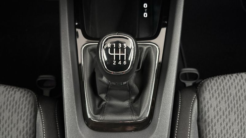 Škoda Octavia 1.5 TSI Style - fotka 23 z 27