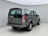 Land Rover Discovery 2.7 TDV6 S AWD AUT CZ - náhled 12