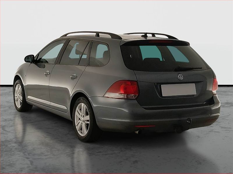 Volkswagen Golf (2013) 1.6 TDI, Serv.kniha, Navi - fotka 4 z 20