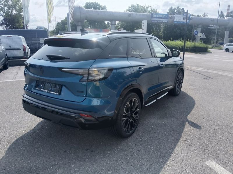 Renault Austral (2026) esprit Alpine full hybrid E-Te - fotka 8 z 18