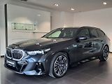 BMW Řada 5 (2025) 520d xDrive Touring M Sport - náhled 1