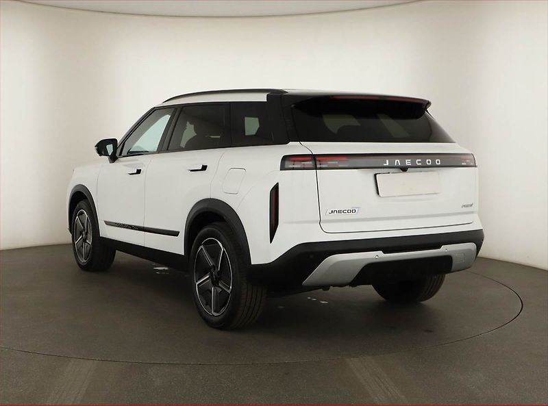 Jaecoo 7 (2026) 1.5 TGDI PHEV, 360° kamera - fotka 4 z 17