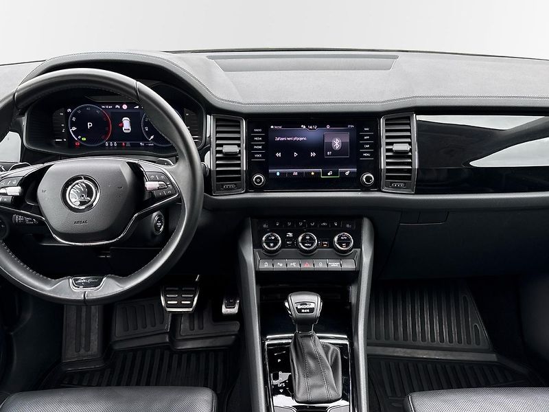 Škoda Kodiaq (2024) L&K 2.0 TDI 147kw - fotka 5 z 27