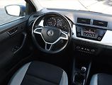 Škoda Fabia (2016) Style 1.2 TSI, Park. senzory - náhled 7