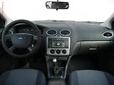 Ford Focus (2005) 1.6i, AC - náhled 8
